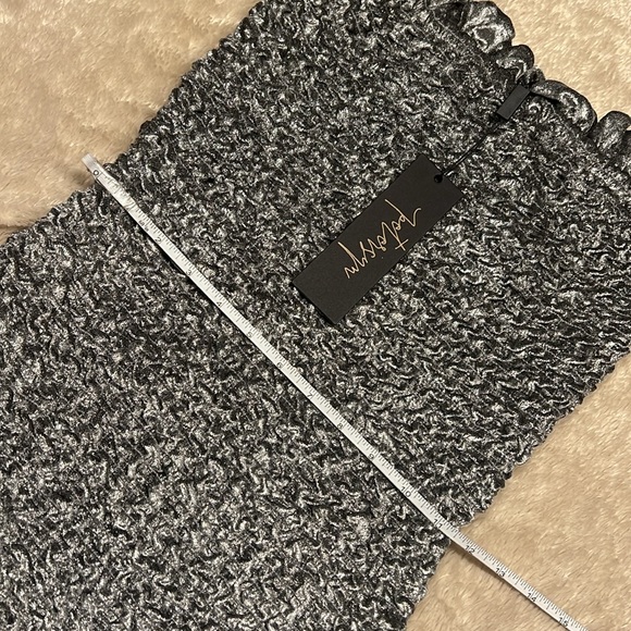 PETERSYN Cocktail Mini Dress - Picture 8 of 8